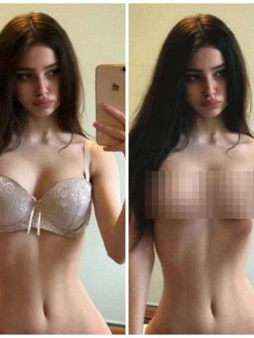 Эльвира Дива